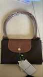 Mala Longchamp tamanho L