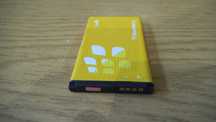 Bateria BlackBerry C-M2