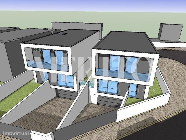 Moradias T4 Individuais