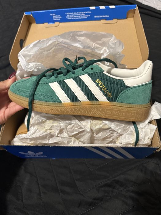 Handball spezial original