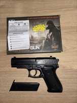 Pistola de Airsoft NOVA 170FPS! mod.1