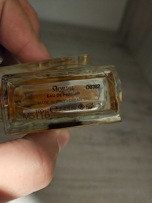 Morph - Arles ~97 ml, ekstrakt perfum