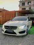 Mercedes-Benz CLA 200 d Shooting Brake AMG Line Aut.