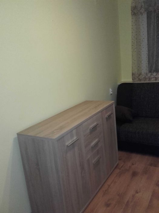 Przytulny pokój w bloku na ul. Klonowej