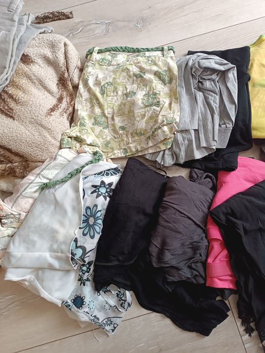 Набір одягу для дівчини жінки с-м розмір