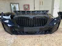 Бампер,парктроники,проводка,комплект,BMW G05,BMW G02,BMW G01.