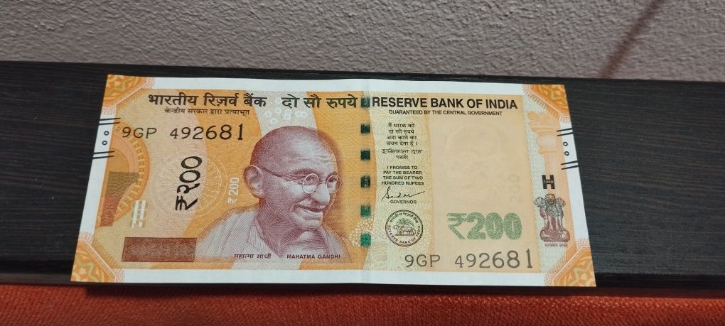 Рупії Індія,банкноти ,нумізматика