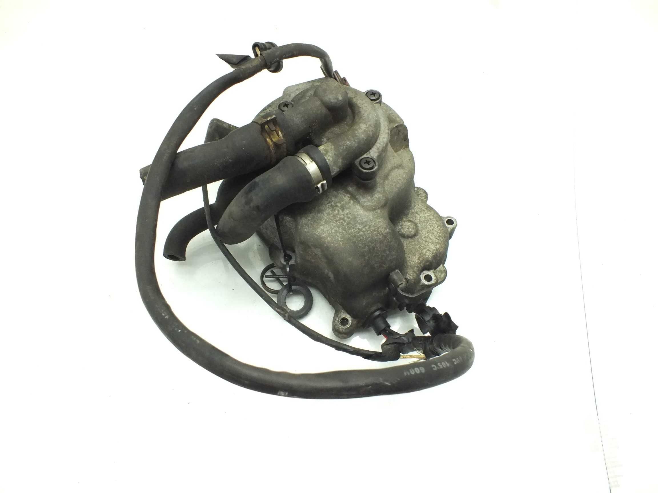 Peugeot Geopolis 250 stator uzwojenie pompa wody satelis piaggio