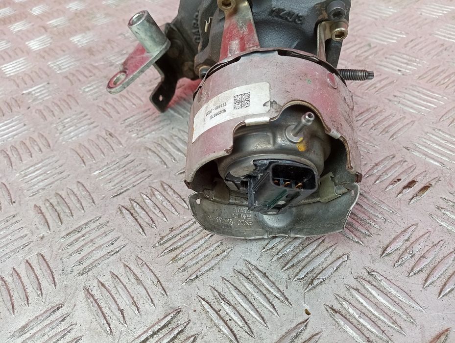 Турбіна 3.0 Range Rover Турбина Ренж Ровер ренжд розборка Розбірка