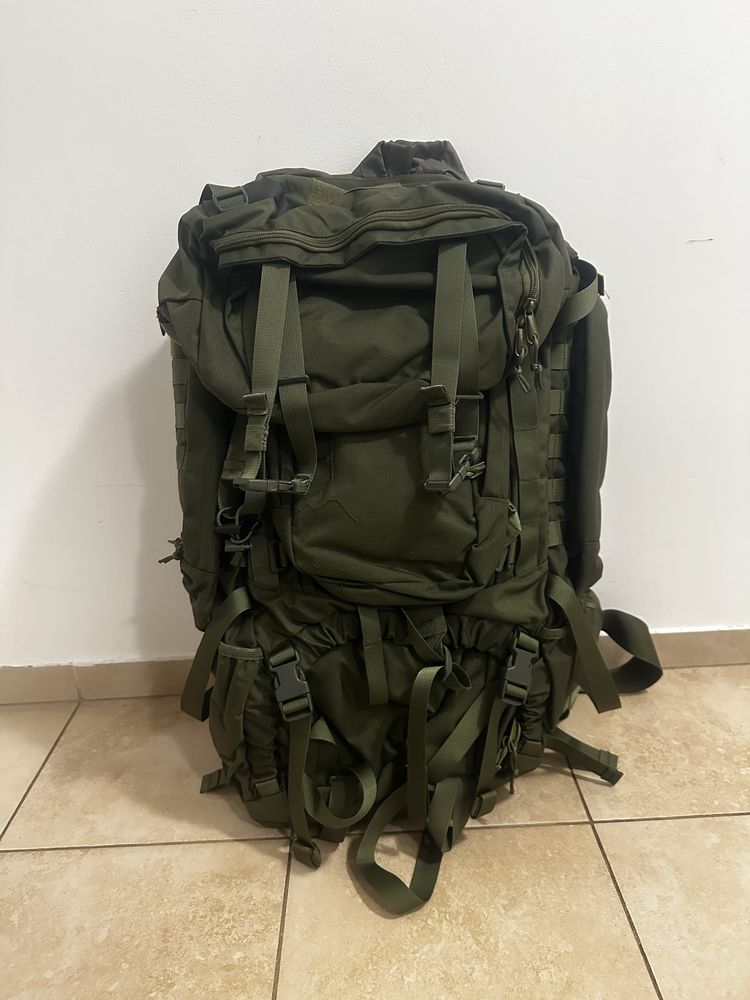 Plecak 80-100L 69/IWS DG RSZ