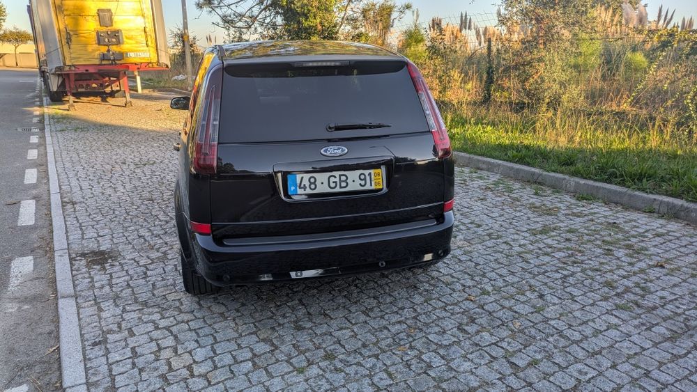 Ford c-max 1.6 tdci Titanium