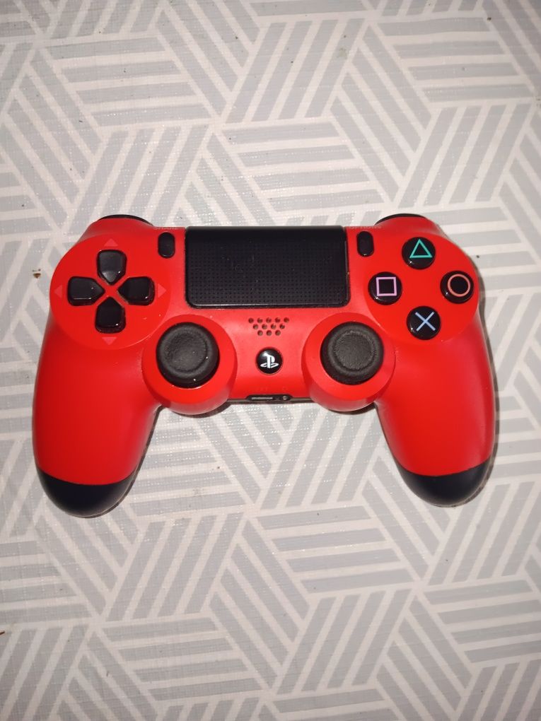 Kontroler do PS4