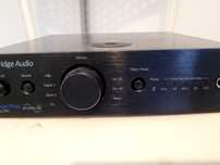Dac cambridge audio Dac Magic Plus-B