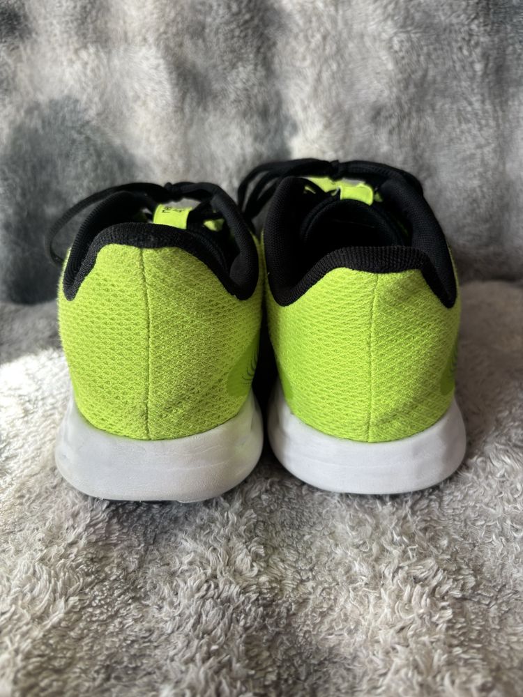 Adidasy new balance