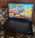 Ноутбук Lenovo Thinkpad P53 15" IPS FHD (i7-9850H/16/512/RTX3000 6GB)