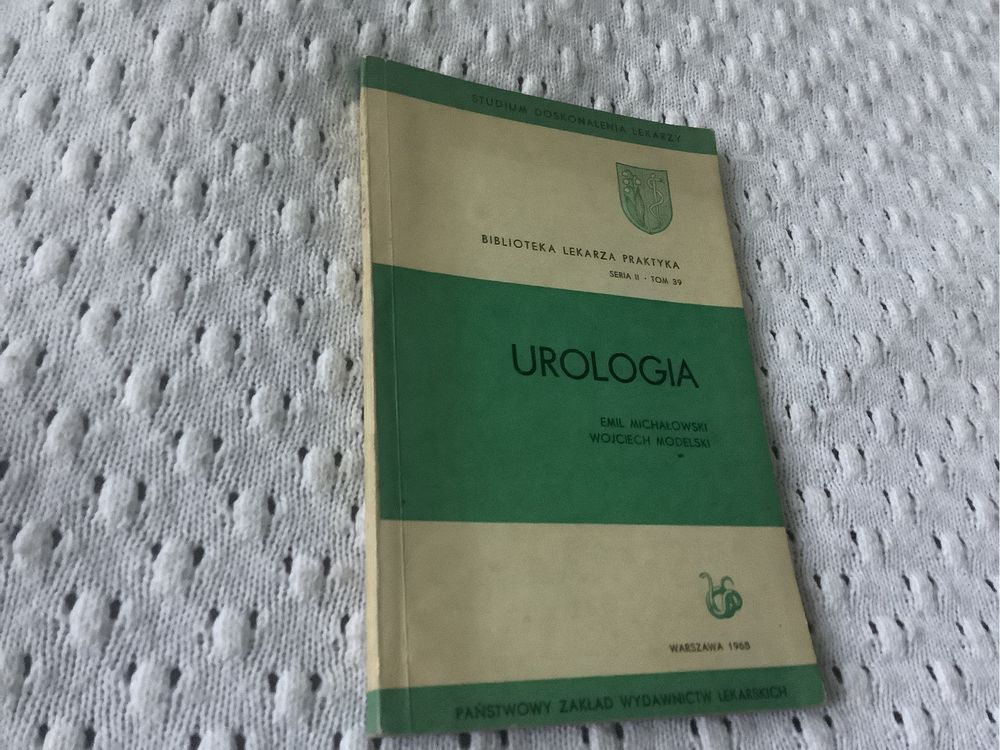 Urologia Michalowski Modelski