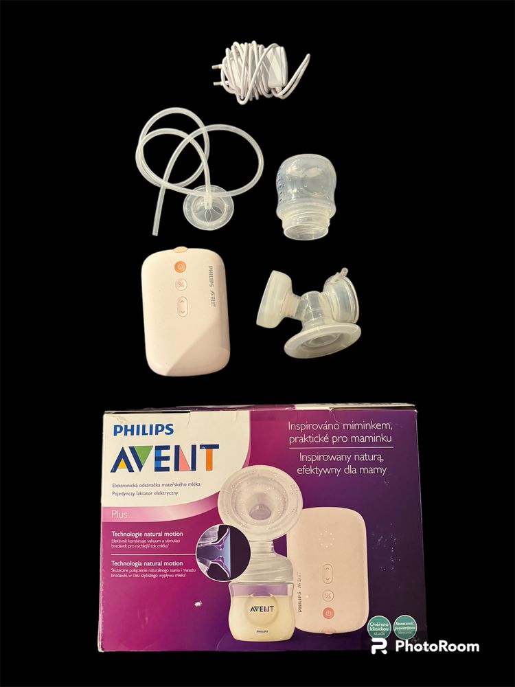 Laktator Philips Avent