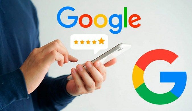 Просування вашого сайту на Google maps