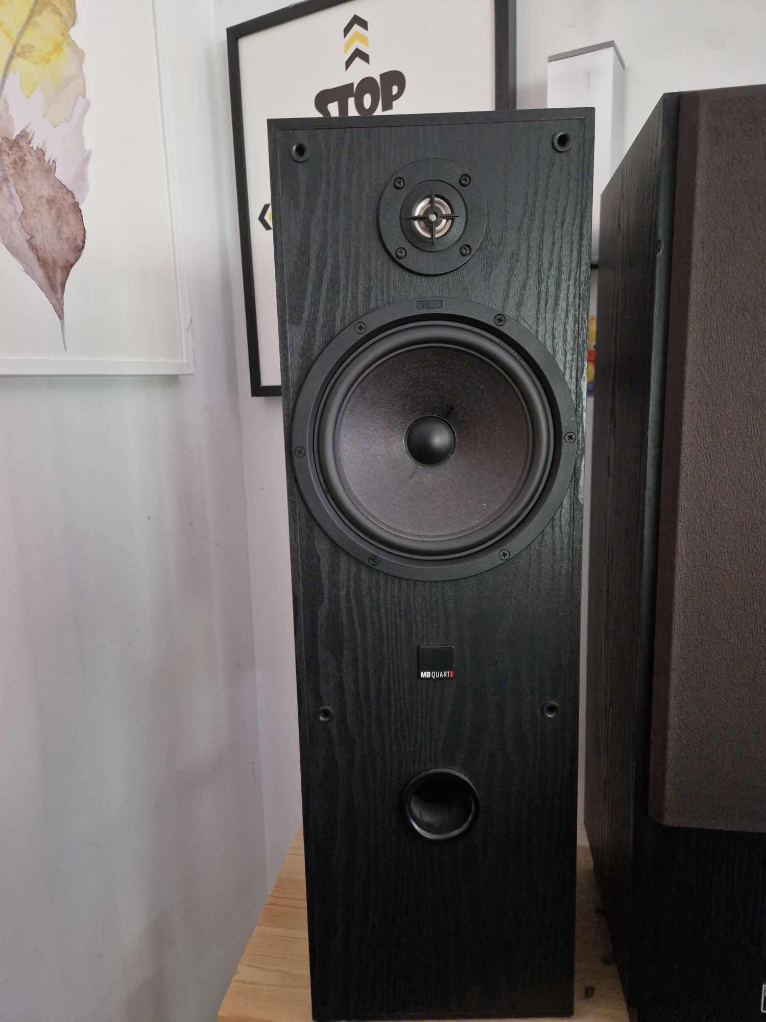 Kolumny MB Quart QL SP 1