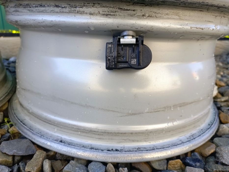 5.112.16 Диски Enzo