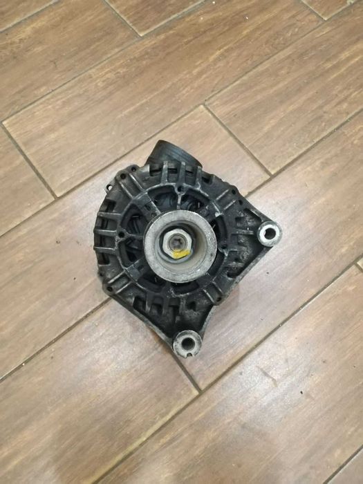 Генератор 120A BMW e39 e46 e53 e38 e90 M52\M54 БМВ Е39 Е46 Е53 Е90 Е38