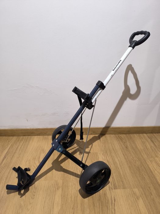 Carrinho Golf para criança