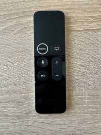 Пульт для Apple TV Siri Remote A1962 (скол)