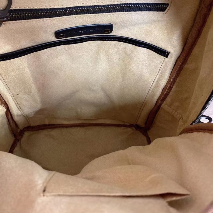Мужской рюкзак bottega veneta портфель кожаный ботега купить
