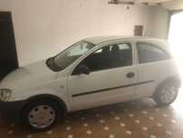 Opel corsa 1.7 comercial