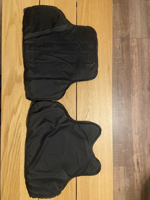 Балістичні пакети Slate solutions