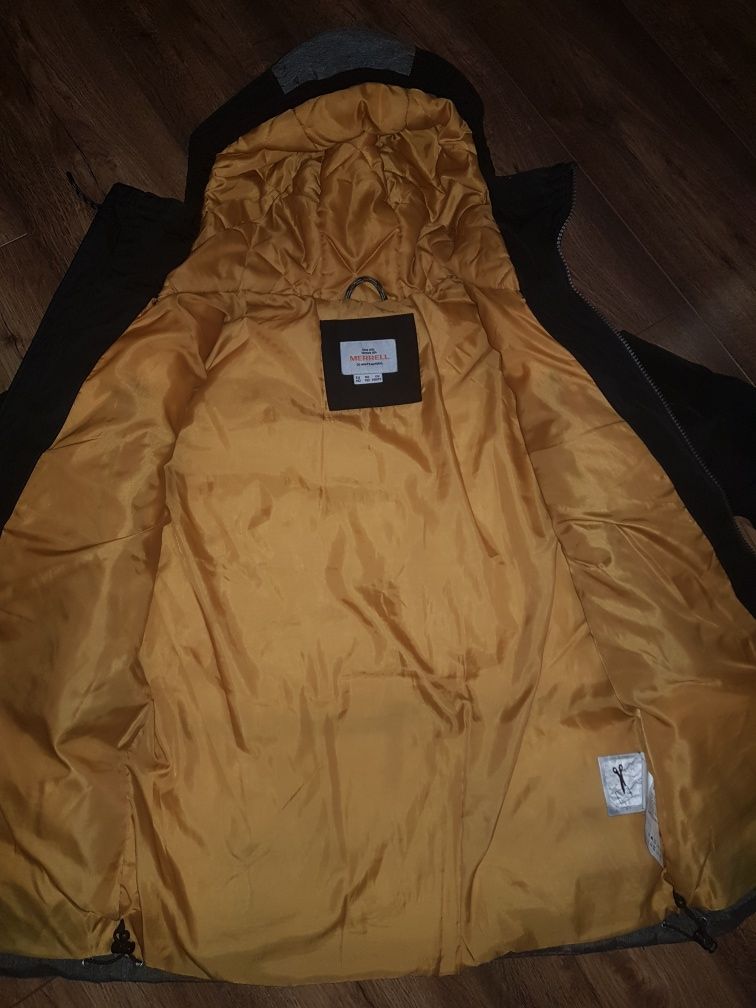 Куртка зимова Merrell 152см