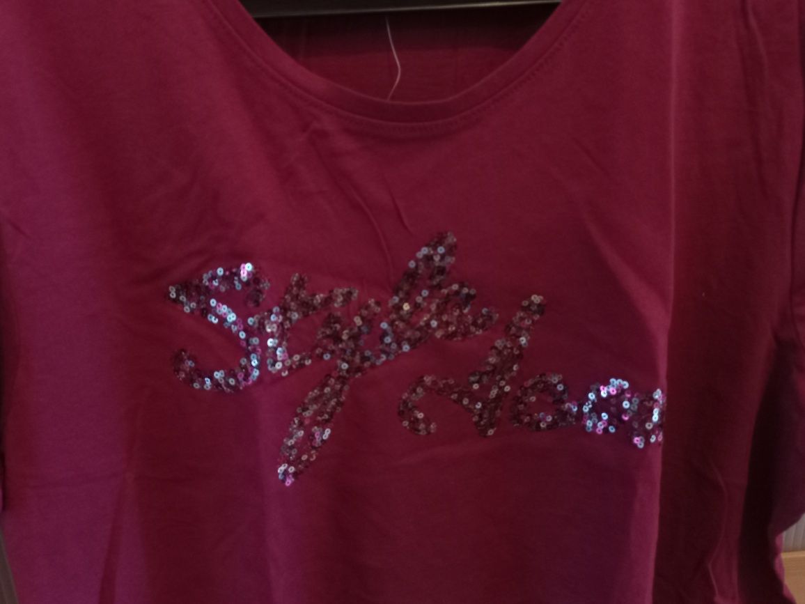 Koszulka tshirt r.xxl r.46