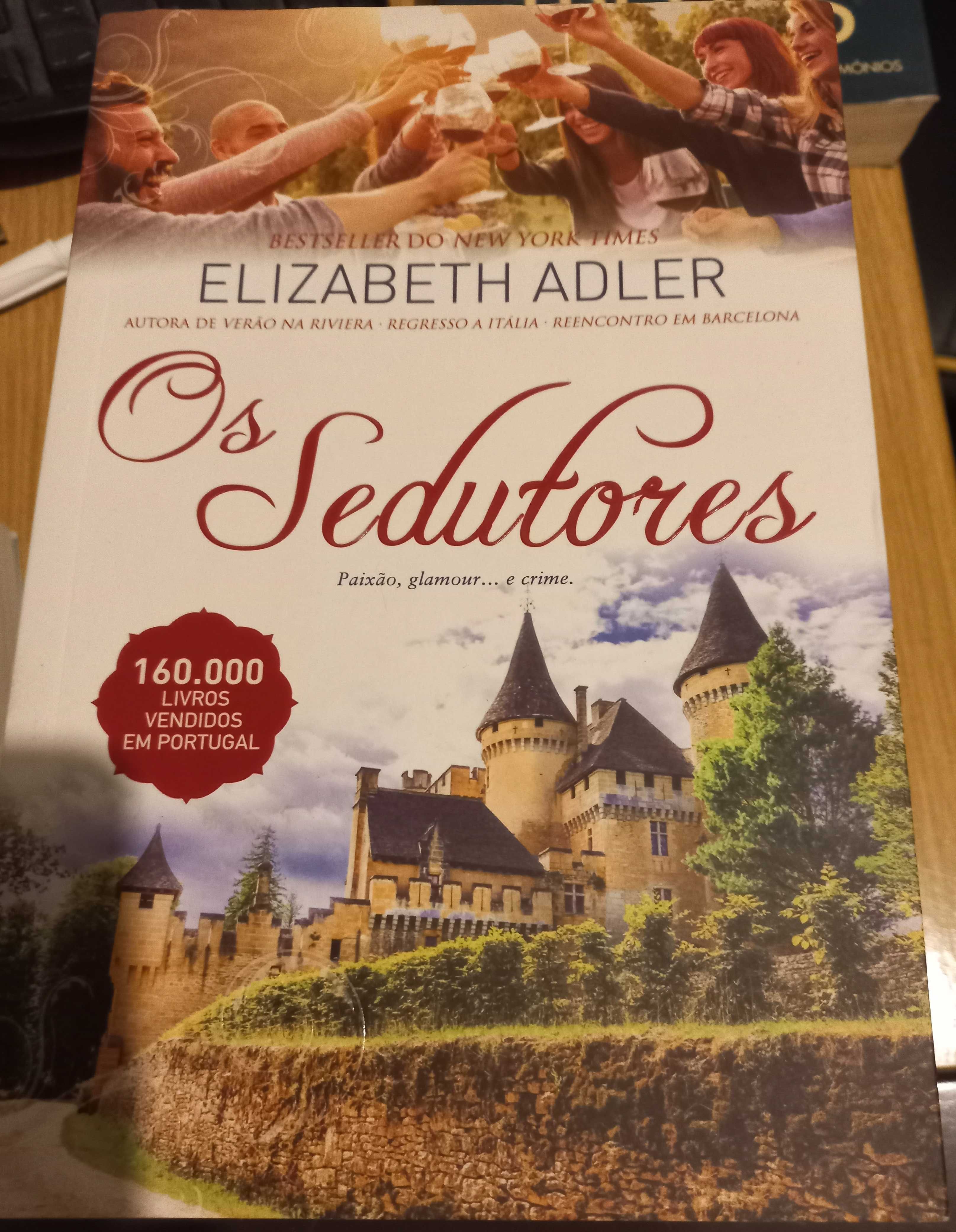 Livros Literatura  Romance