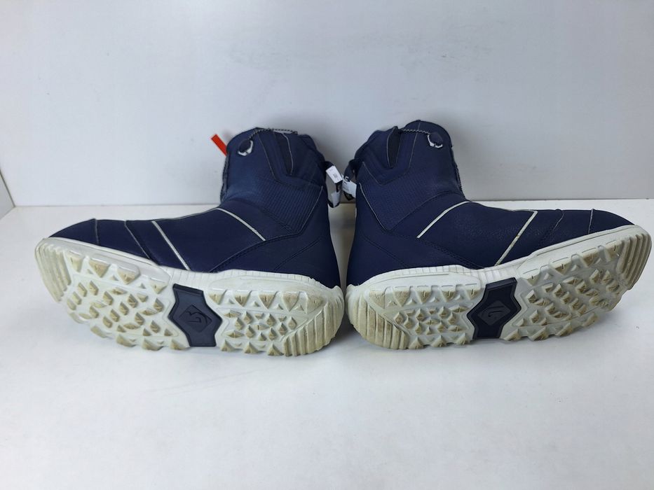 *nartybochnia.pl* BUTY snowboardowe BURTON MOTO - 28.0 / 44 NABO 6373