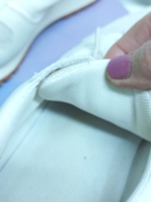 Ténis/ sapatilhas  da PARFOIS. Novos ( 38)