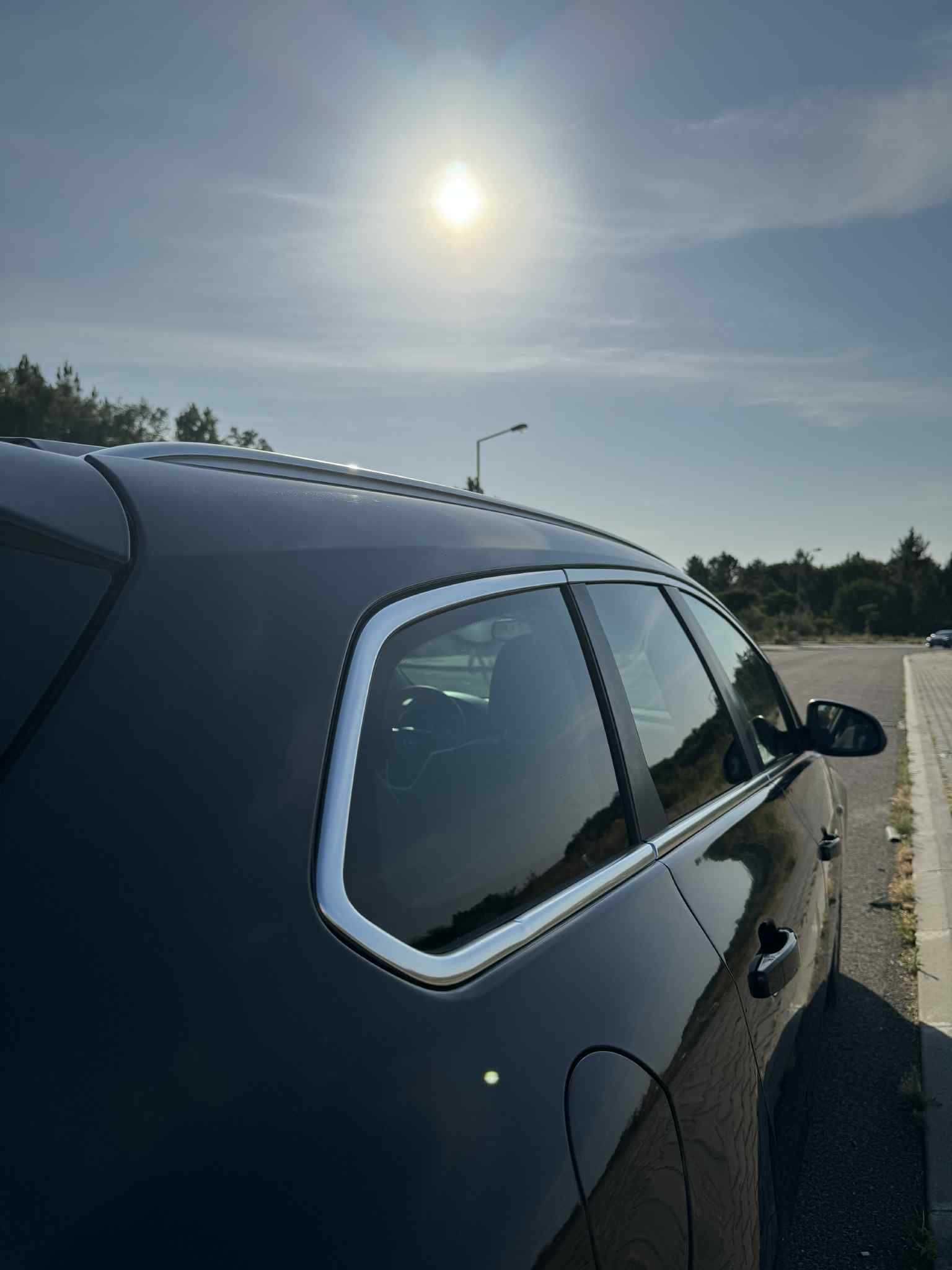 Vendo Opel Astra Station Wagon 1,3 DCI