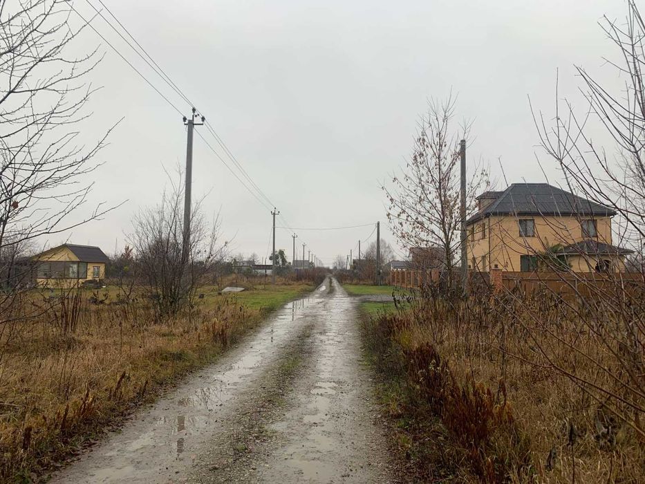 Земельна ділянка Личанка