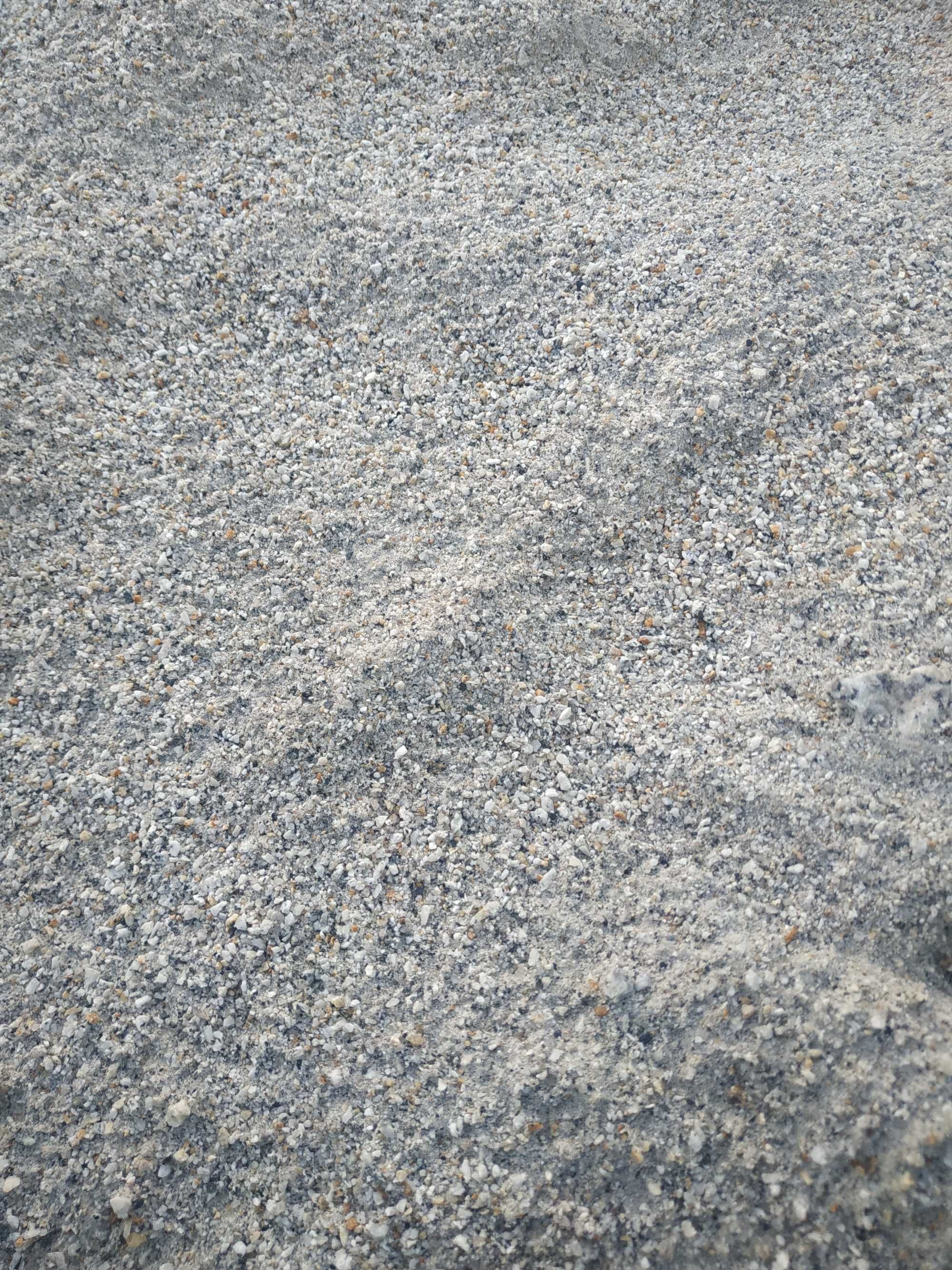 Piasek granitowy, fuga do kostki