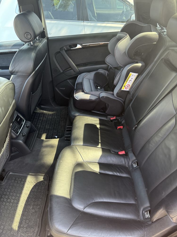 Sprzedam Audi Q7