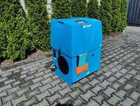 Sprężarka śrubowa COMPAIR L11 kompresor śrubowy  1500l/min   10 BAR