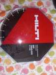 Hilti tarcza SP 350/25 NOWA- 2 szt