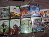 Ігри до Xbox 360