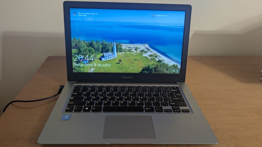 Portátil Chuwi 14.1 Herobook Pro+