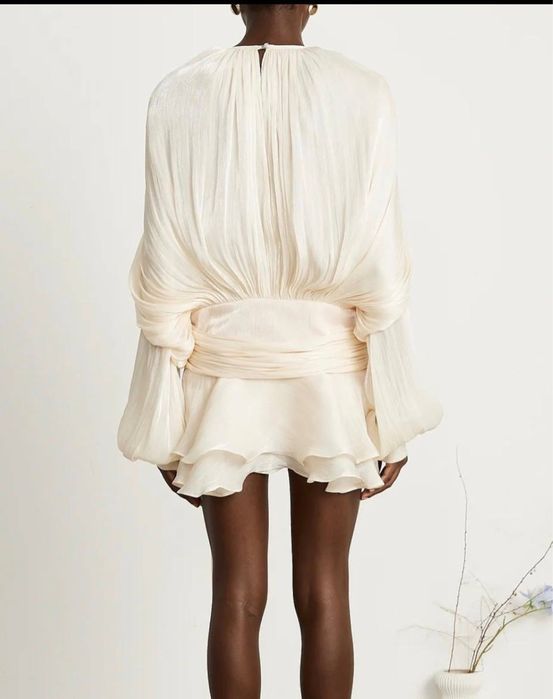 Сукня в стилі marant трендова сукня костюм