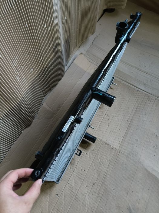 Радиатор Nissan Rogue Xtrail T32 Рог Оригинал