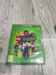 Gra na Xbox Lego DC Super Villains - okazja!!!