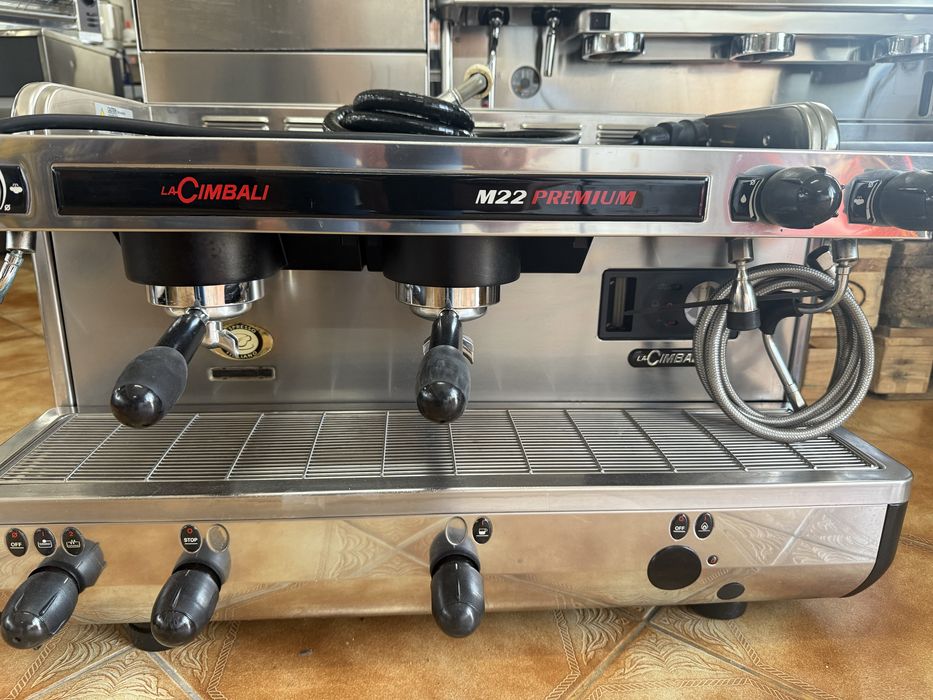 Maquina de café industrial 1 grupo Muito Muito Nova  Instalação e Garantia