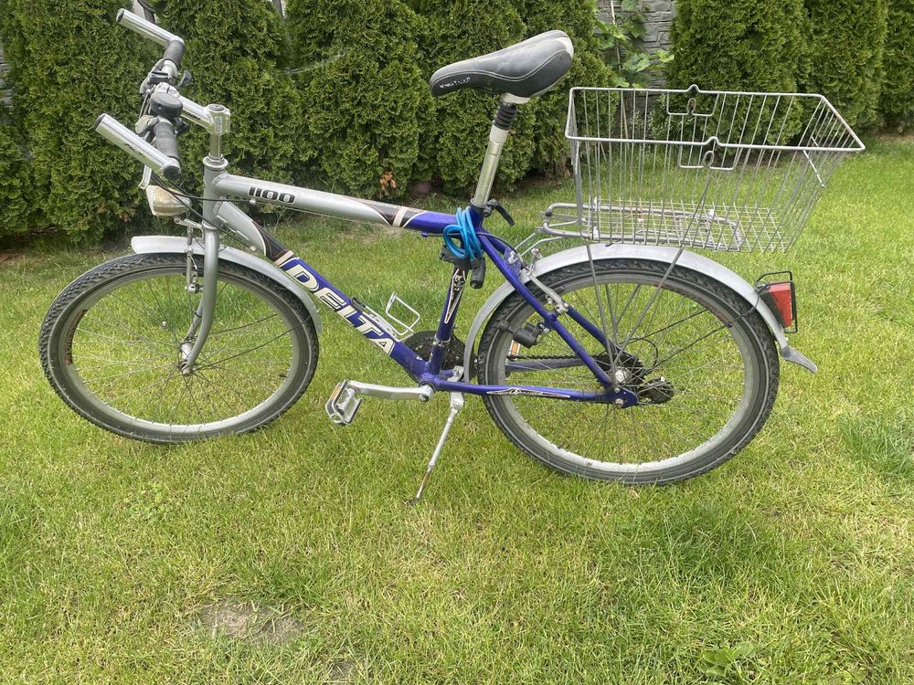 Sprzedam rower gorski
