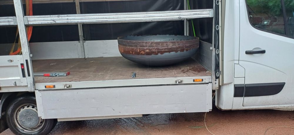 Вантажні перевезення Гостомель, Синяк, Озера, Лубянка