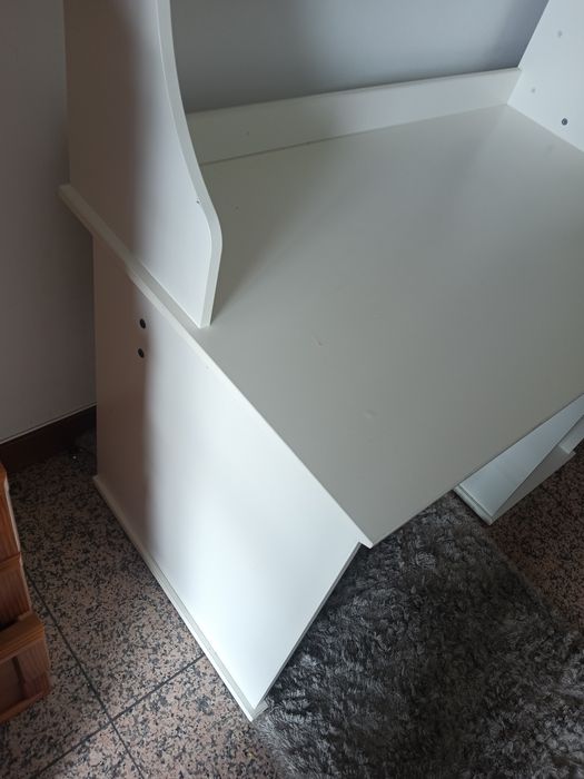 Secretaria IKEA Banca